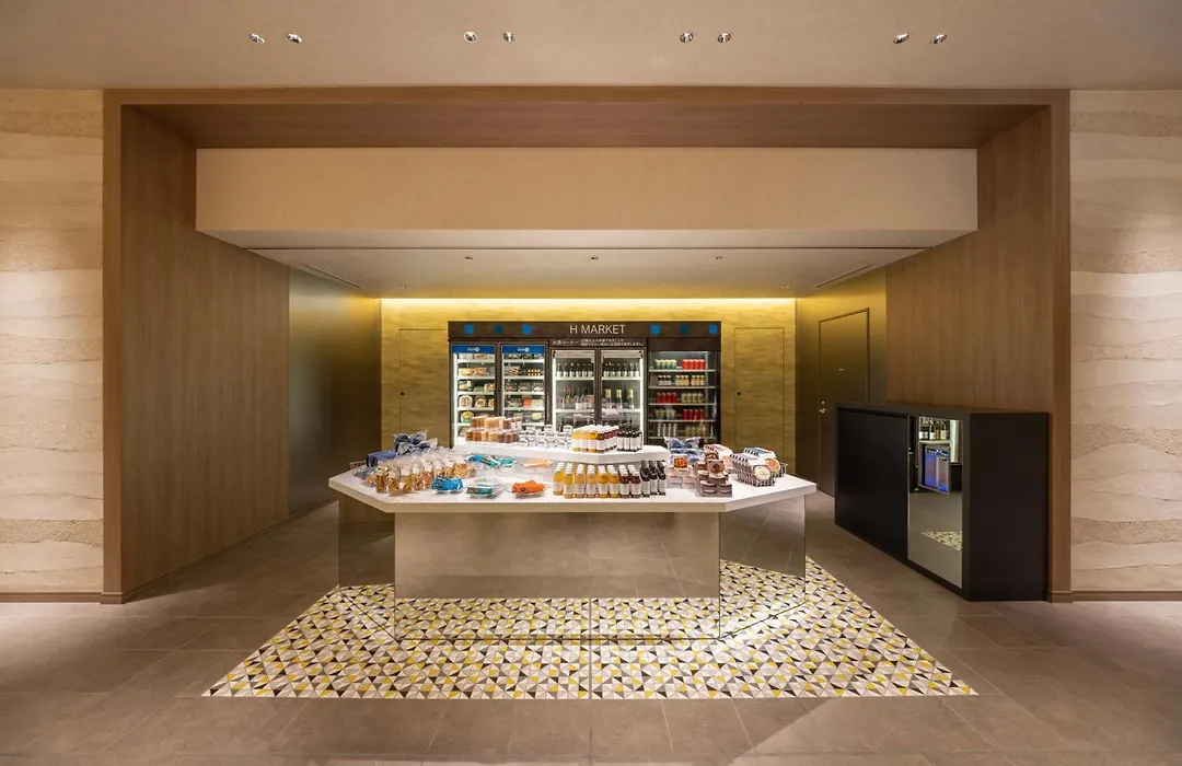 Hyatt House Tokyo Shibuya-1