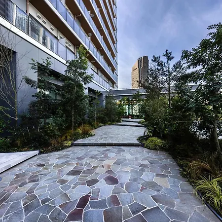 Hyatt House Tokyo Shibuya-3