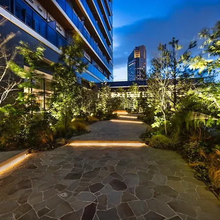 Hyatt House Tokyo Shibuya-2